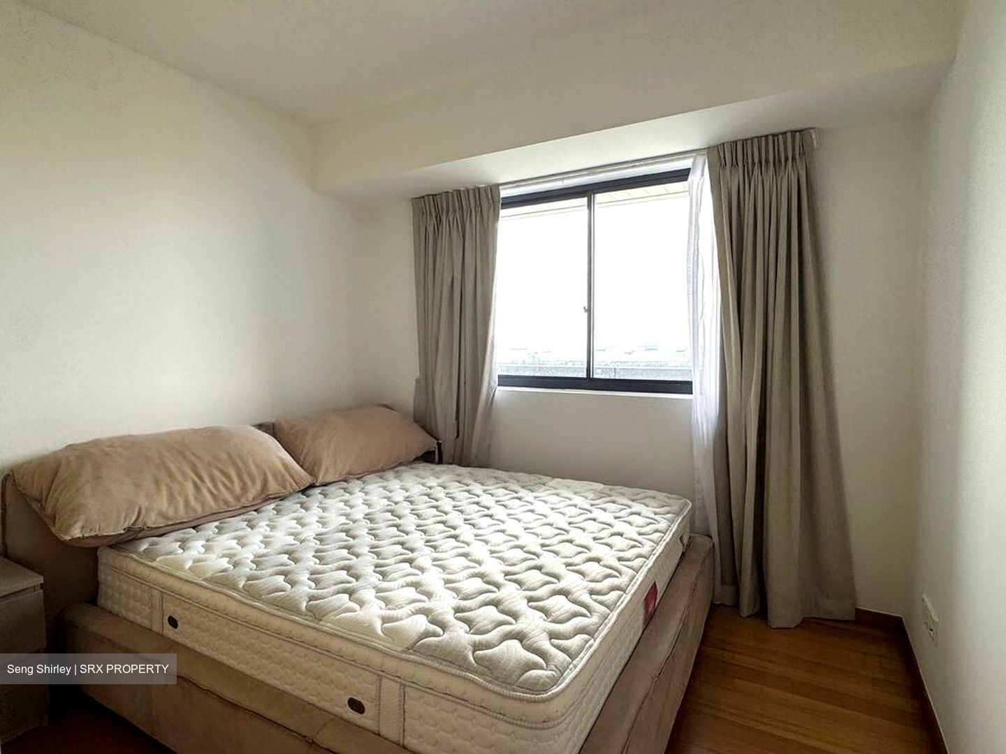 Marina Bay Residences (D1), Condominium #505175261
